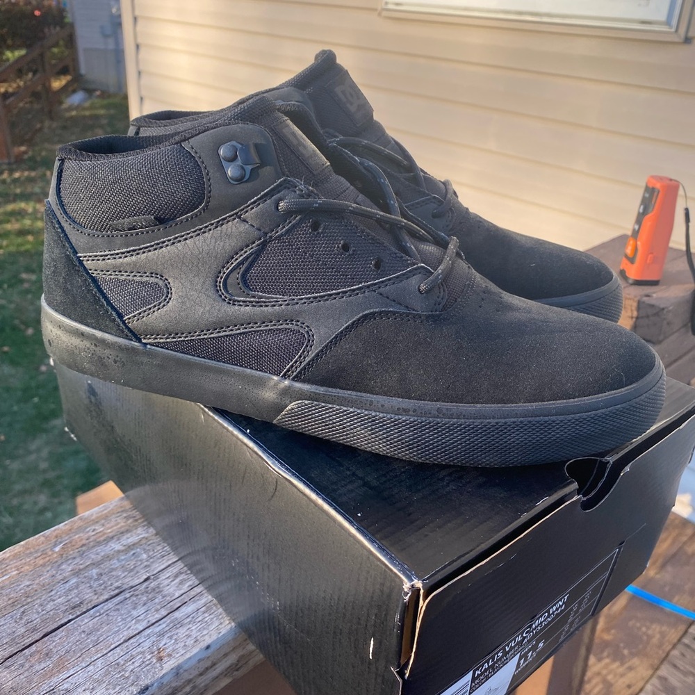 DC “Winterized” Kalis Brand new